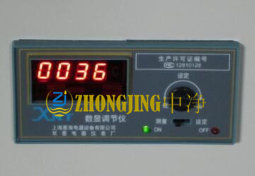 真空濾油機(jī)報警器